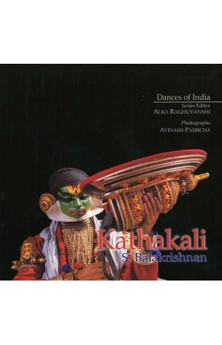 Kathakali